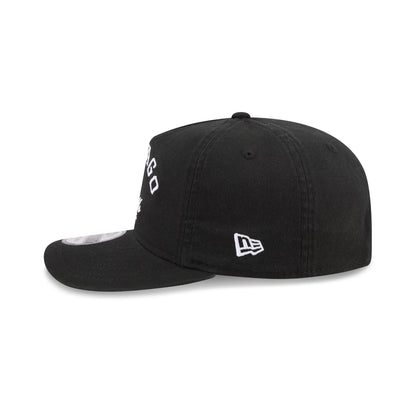 Chicago Bulls Stacked 19TWENTY Adjustable Hat