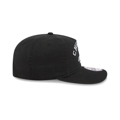 Chicago Bulls Stacked 19TWENTY Adjustable Hat