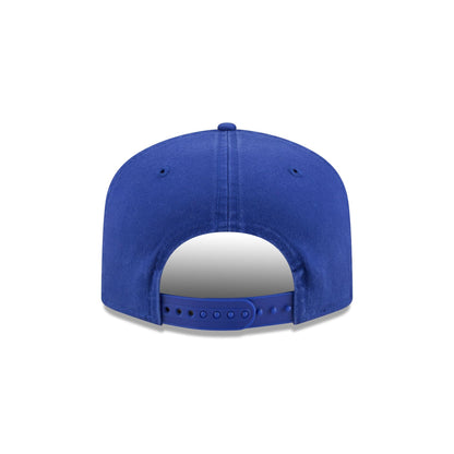 Golden State Warriors Stacked 19TWENTY Adjustable Hat