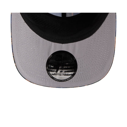 Chicago Cubs Leaves 19TWENTY Adjustable Hat