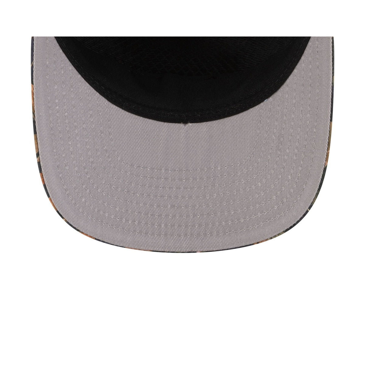 Boston Bruins Leaves 19TWENTY Adjustable Hat
