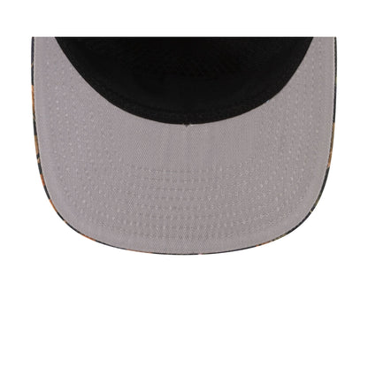 Boston Bruins Leaves 19TWENTY Adjustable Hat