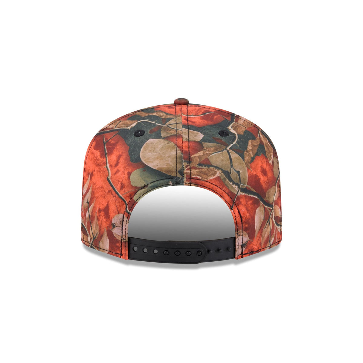 Atlanta Braves Amber Leaves 19TWENTY Adjustable Hat