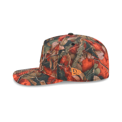 Boston Red Sox Amber Leaves 19TWENTY Adjustable Hat