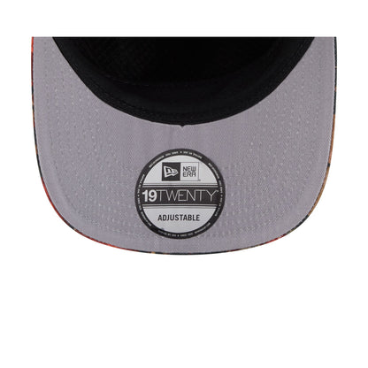 Boston Red Sox Amber Leaves 19TWENTY Adjustable Hat