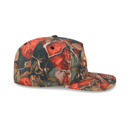 Houston Astros Amber Leaves 19TWENTY Adjustable Hat
