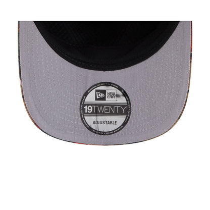 Houston Astros Amber Leaves 19TWENTY Adjustable Hat