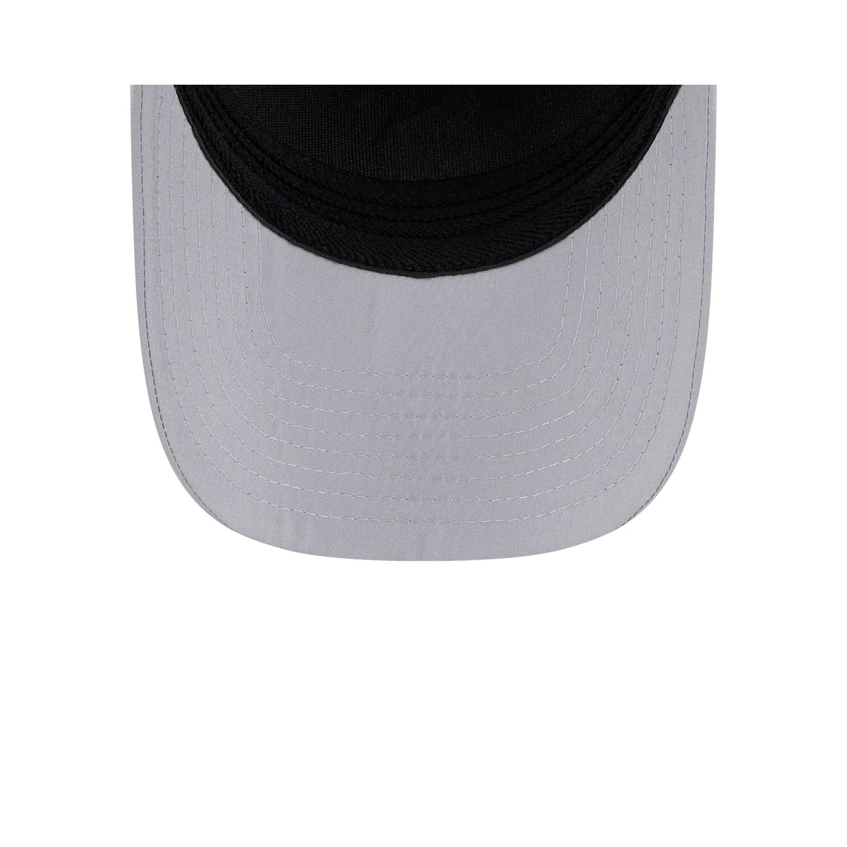Chicago White Sox Rope 39THIRTY M-Crown A-Frame Stretch Fit Hat