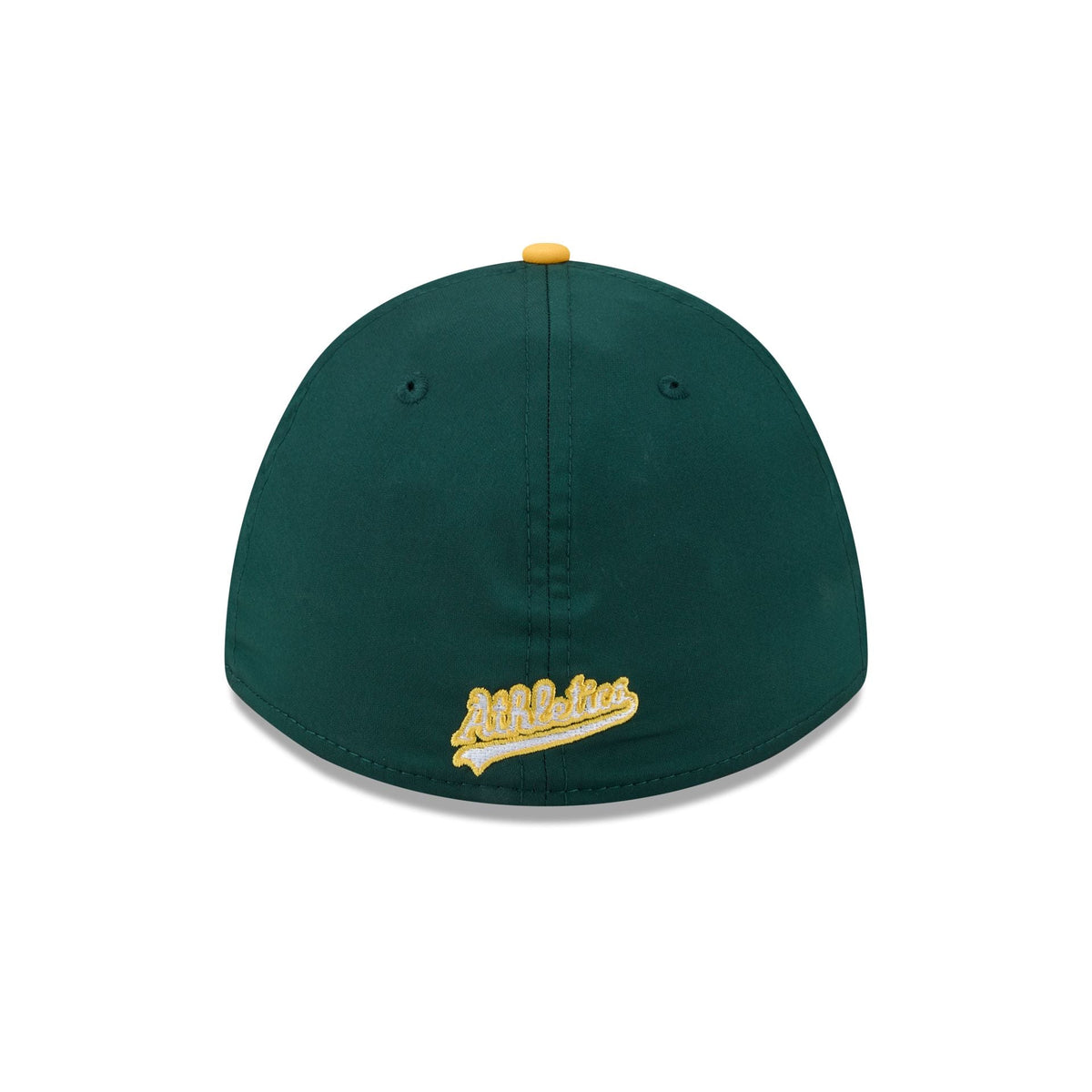 Athletics Rope 39THIRTY M-Crown A-Frame Stretch Fit Hat