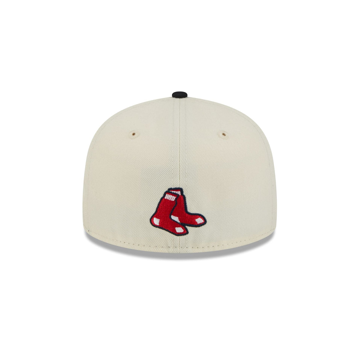 Boston Red Sox Two Tone Stitch 59FIFTY Fitted Hat