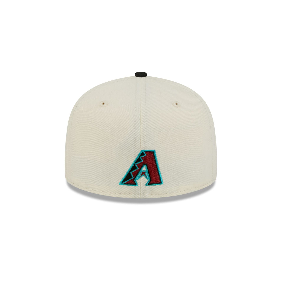 Arizona Diamondbacks Two Tone Stitch 59FIFTY Fitted Hat