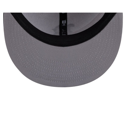Boston Red Sox Swept 9FIFTY Snapback Hat