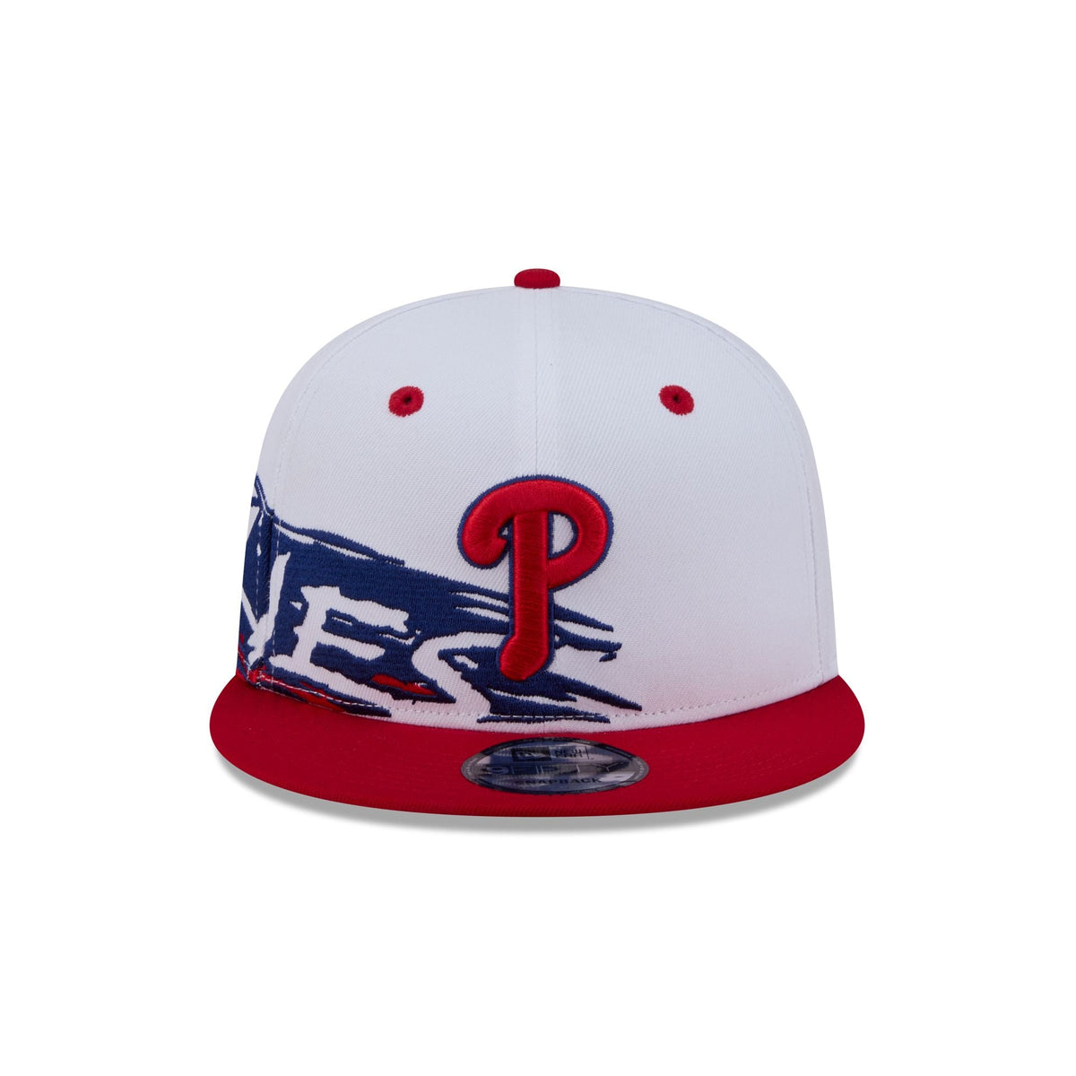 Philadelphia Phillies Swept 9FIFTY Snapback Hat