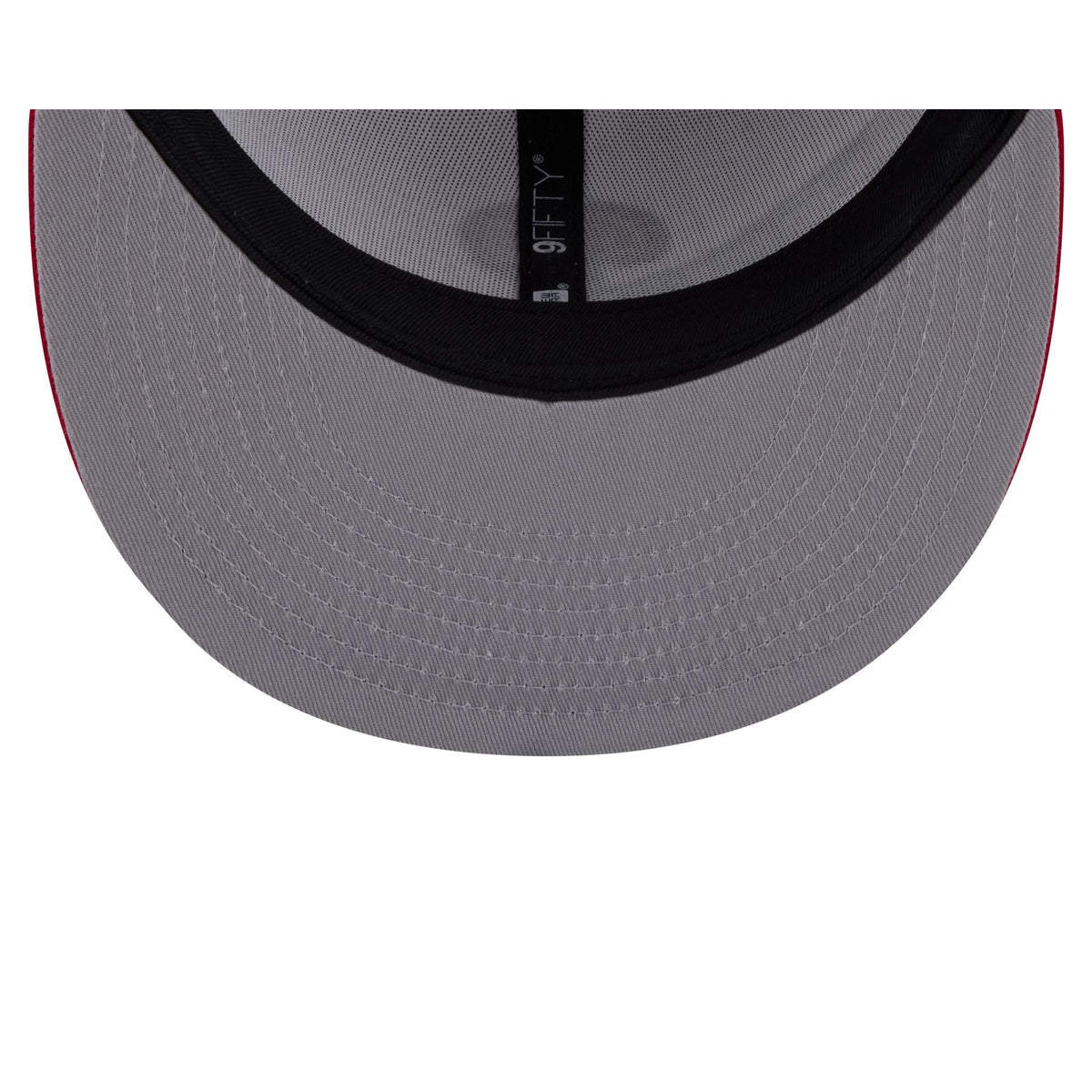 Philadelphia Phillies Swept 9FIFTY Snapback Hat