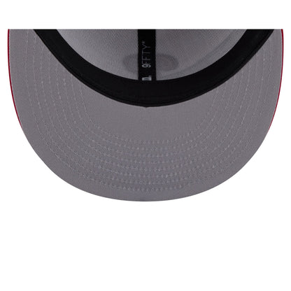 Philadelphia Phillies Swept 9FIFTY Snapback Hat