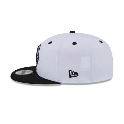 Brooklyn Nets Swept 9FIFTY Snapback Hat