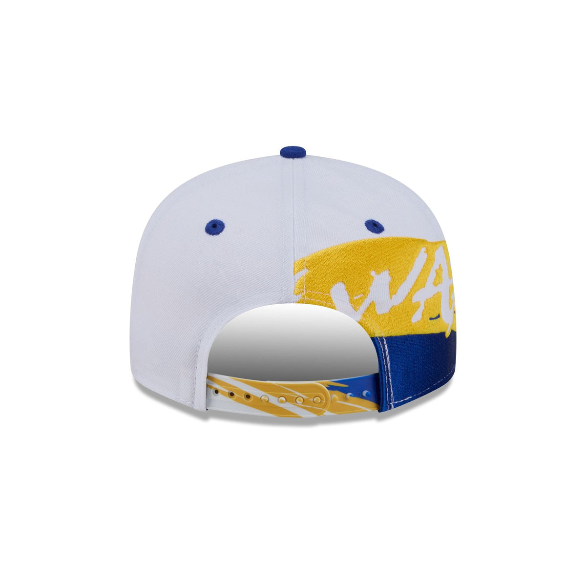 Golden State Warriors Swept 9FIFTY Snapback Hat