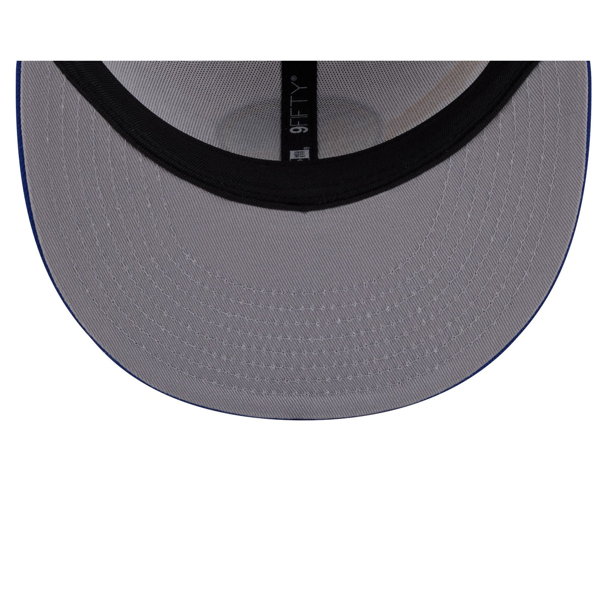 Golden State Warriors Swept 9FIFTY Snapback Hat
