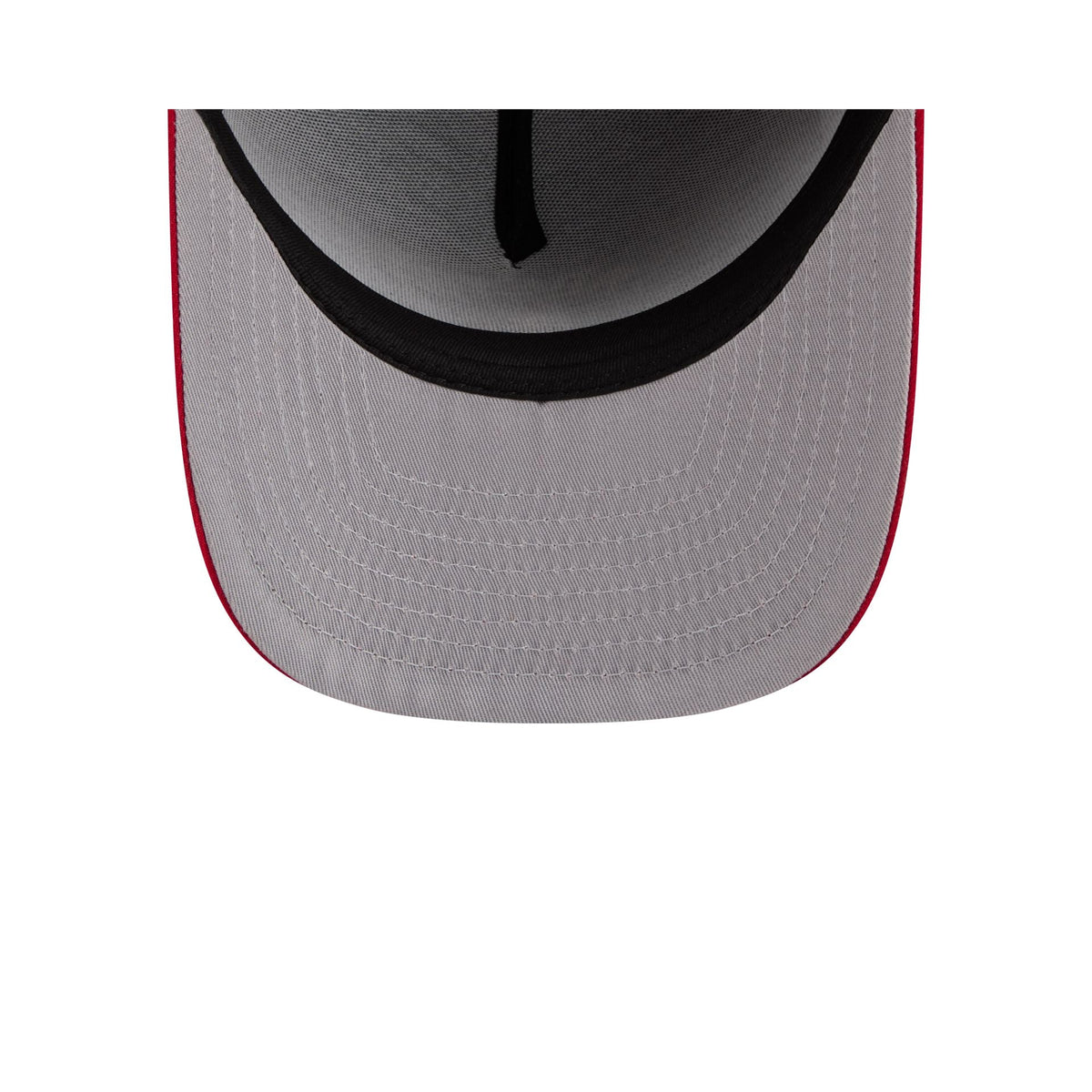 Boston Red Sox Arched 9FIFTY A-Frame Snapback Hat