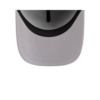 Chicago White Sox Arched 9FIFTY A-Frame Snapback Hat