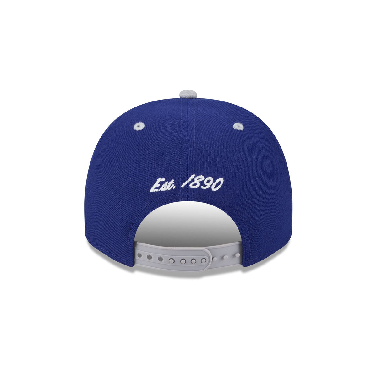 Los Angeles Dodgers Arched 9FIFTY A-Frame Snapback Hat