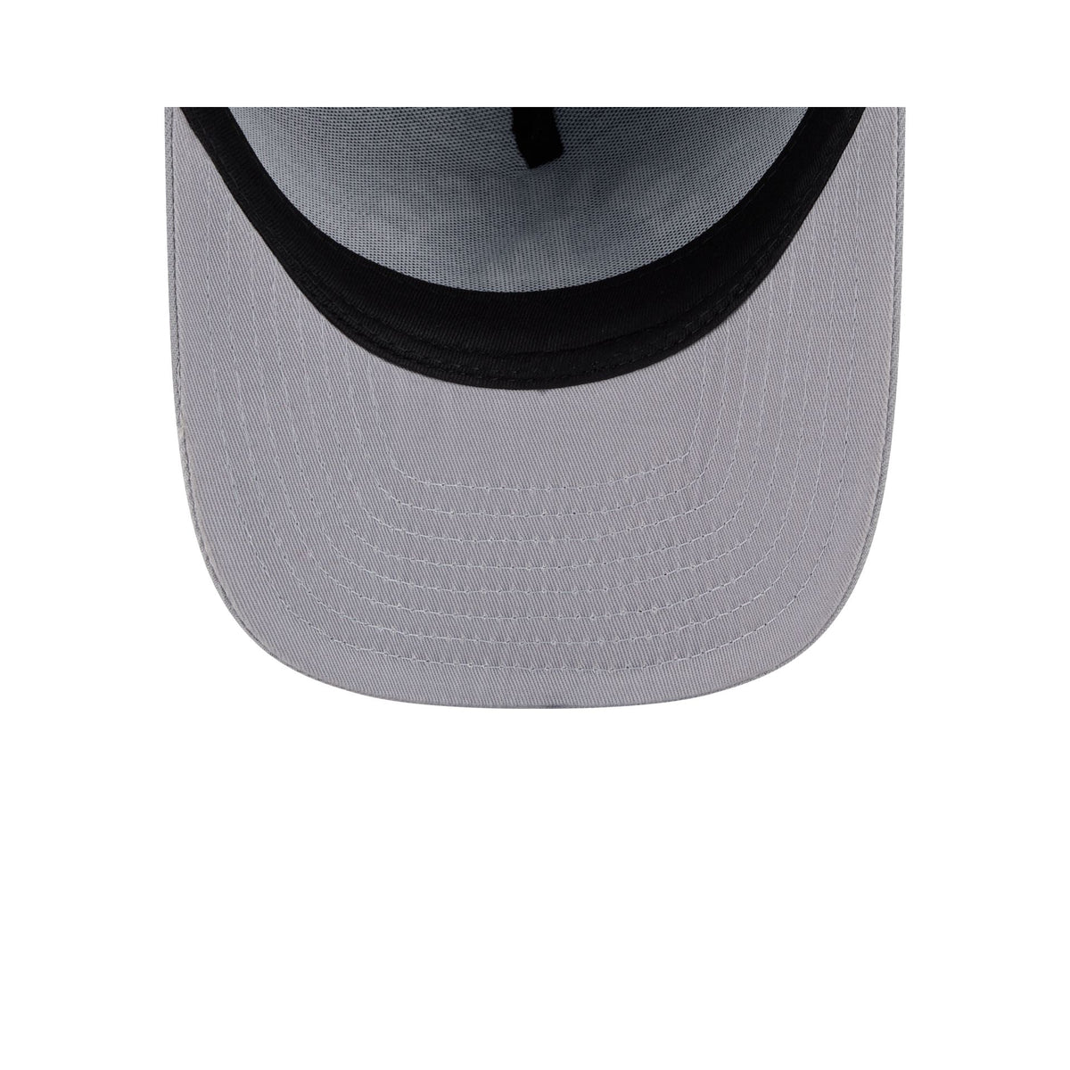 Los Angeles Dodgers Arched 9FIFTY A-Frame Snapback Hat