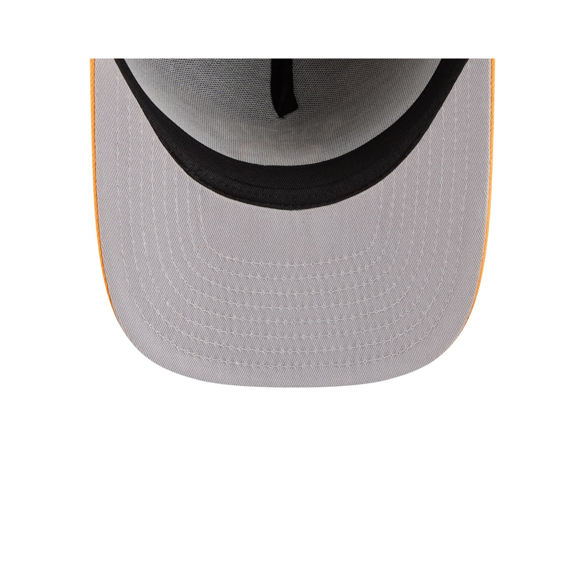 Boston Bruins Arched 9FIFTY A-Frame Snapback Hat