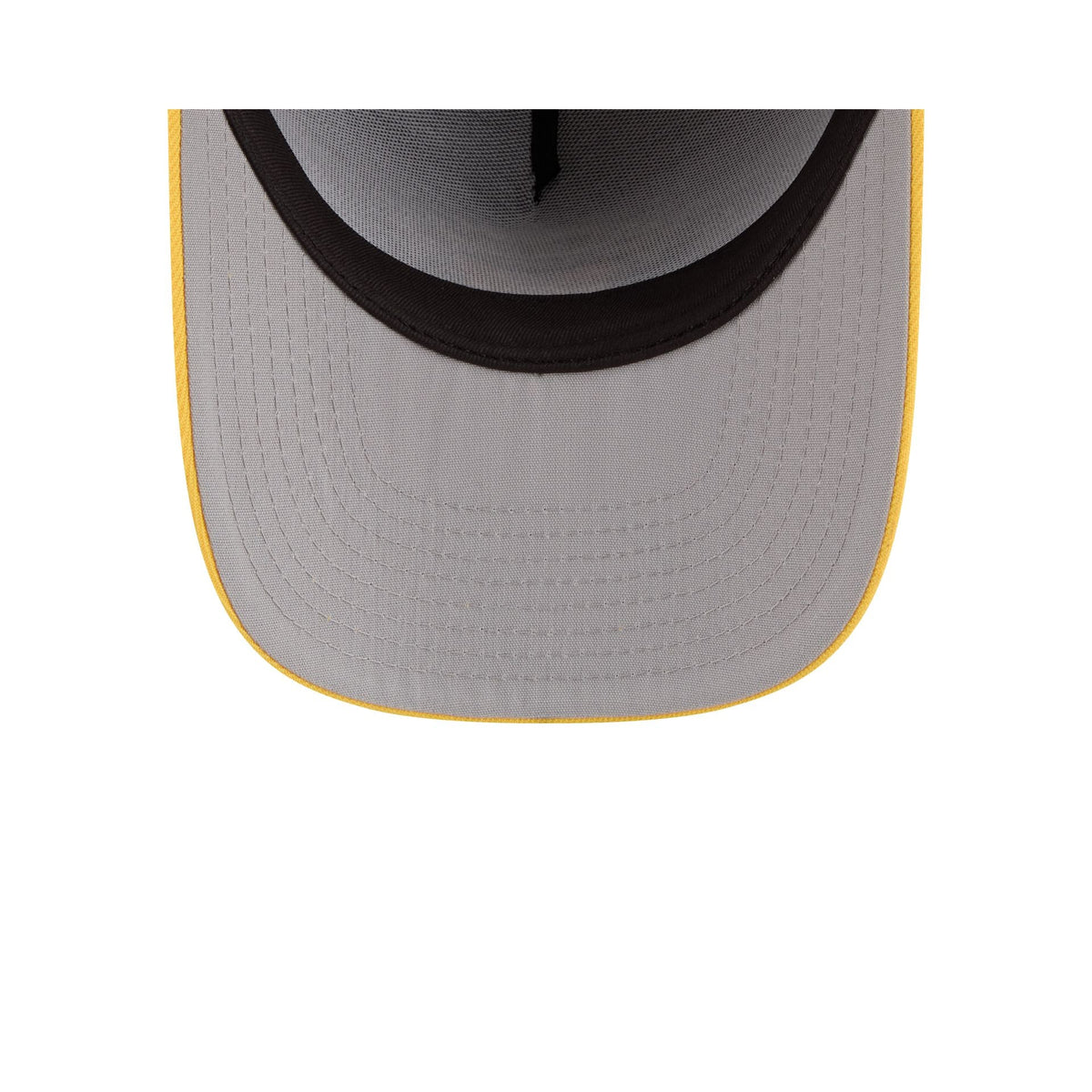 Michigan Wolverines Arched 9FIFTY A-Frame Snapback Hat