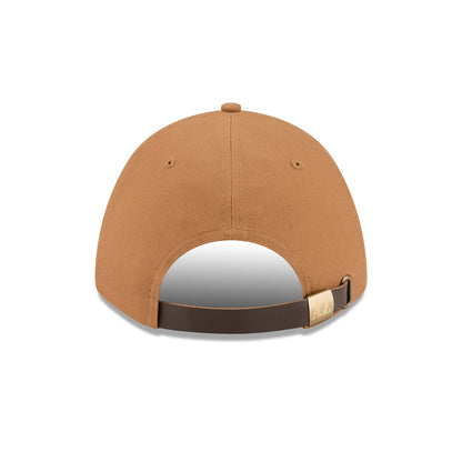 Arizona Diamondbacks Bronze 9FORTY M-Crown Adjustable Hat