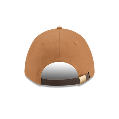 Athletics Bronze 9FORTY M-Crown Adjustable Hat