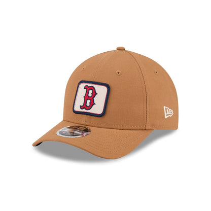 Boston Red Sox Bronze 9FORTY M-Crown Adjustable Hat