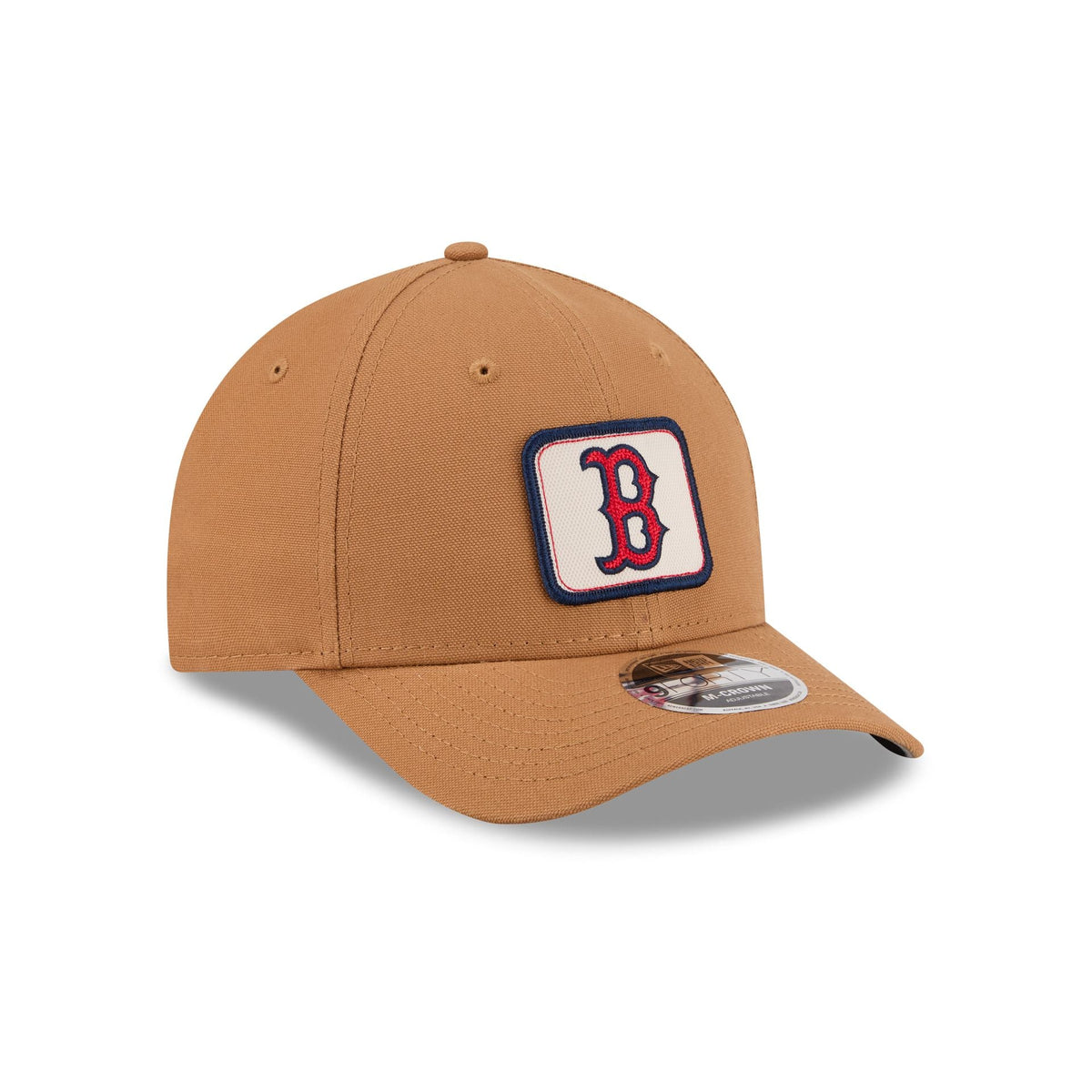 Boston Red Sox Bronze 9FORTY M-Crown Adjustable Hat