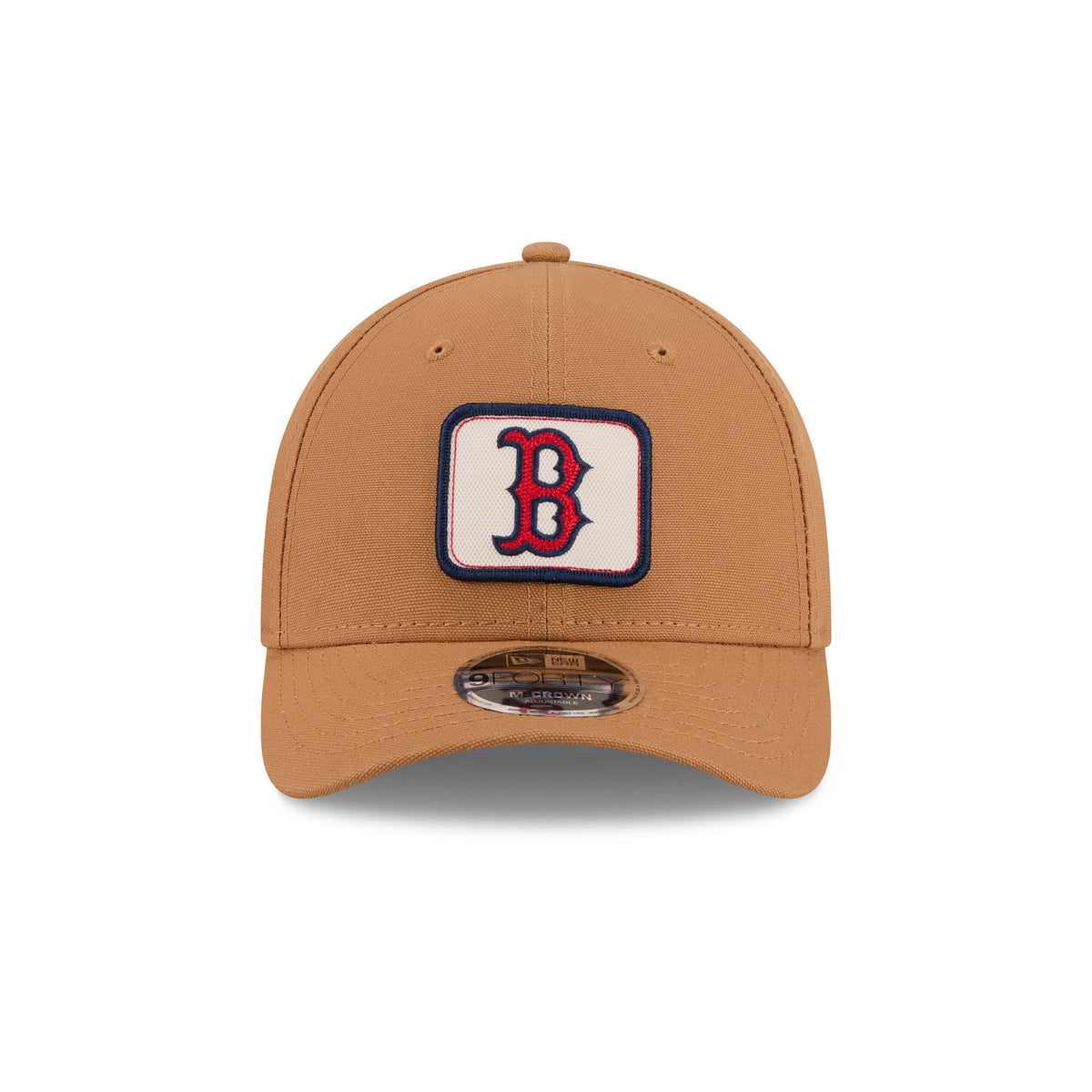 Boston Red Sox Bronze 9FORTY M-Crown Adjustable Hat