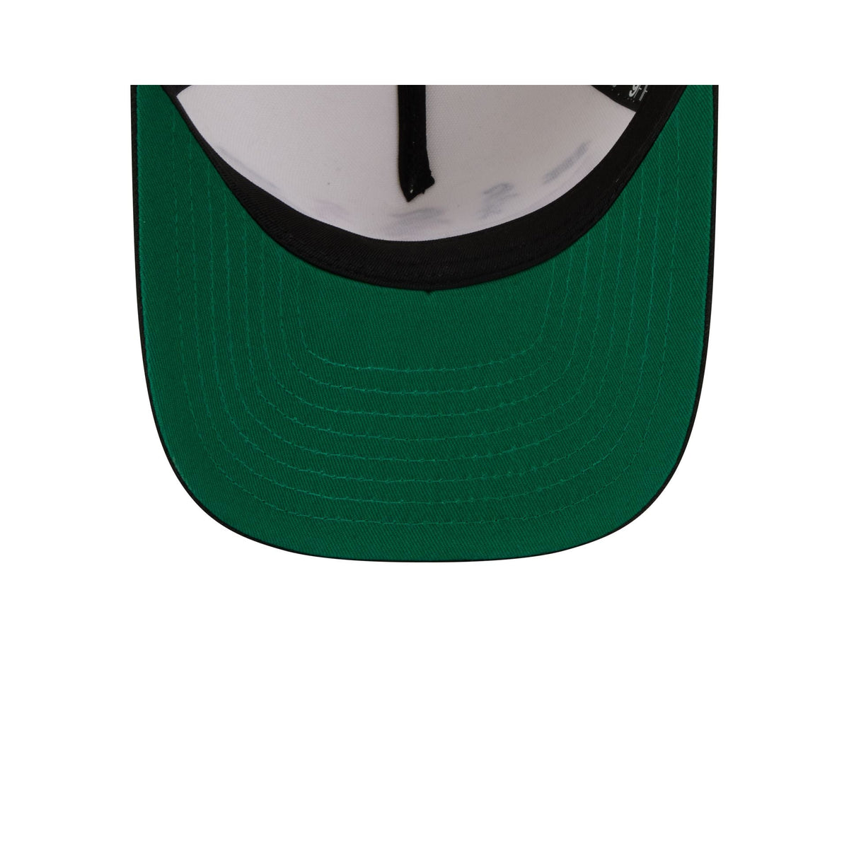Chicago White Sox Three Hit Chrome White 9FIFTY A-Frame Snapback Hat