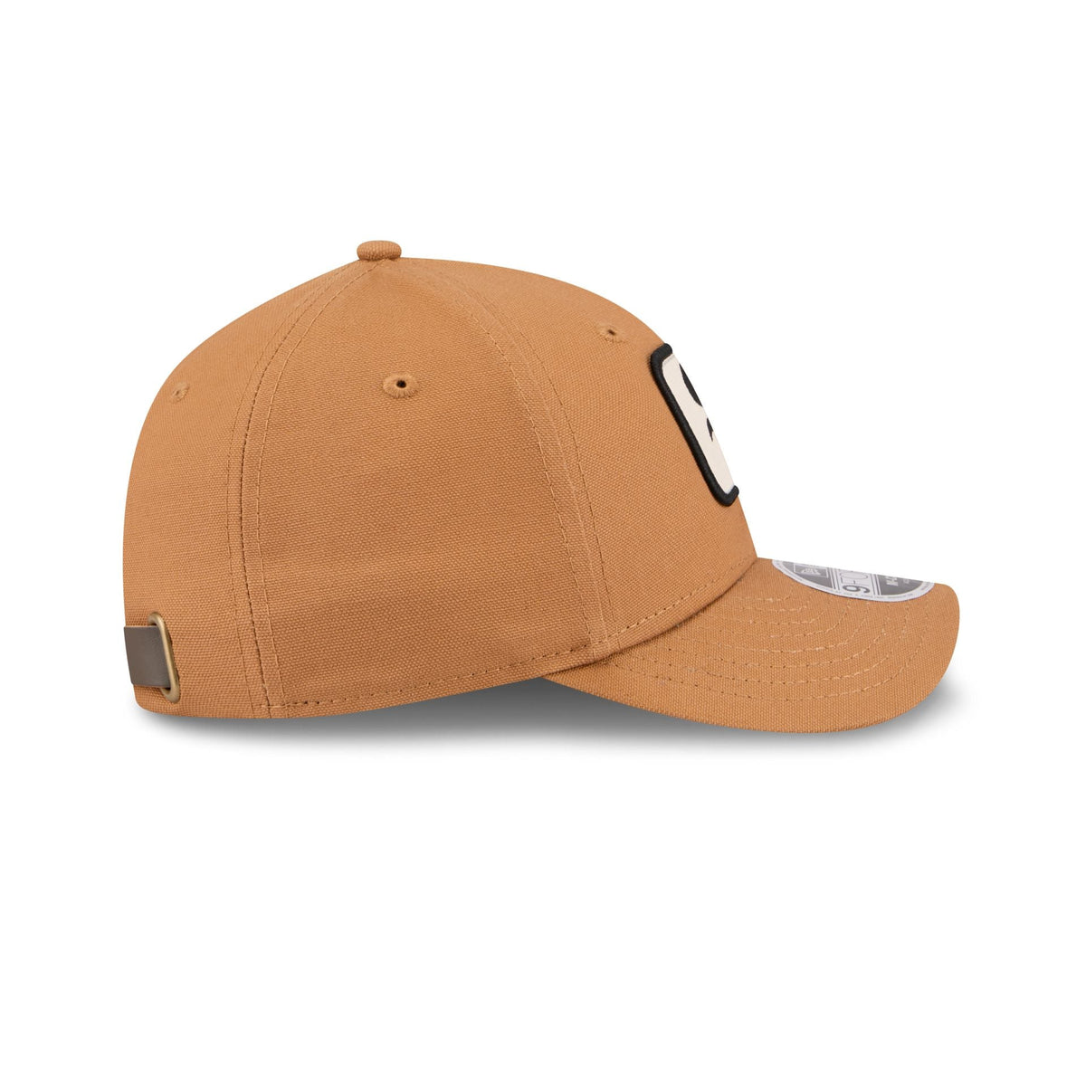 Chicago White Sox Bronze 9FORTY M-Crown Adjustable Hat