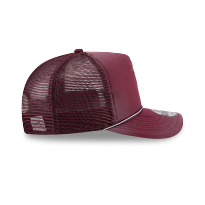 Arizona State Sun Devils Worn 9FIFTY A-Frame Trucker Hat