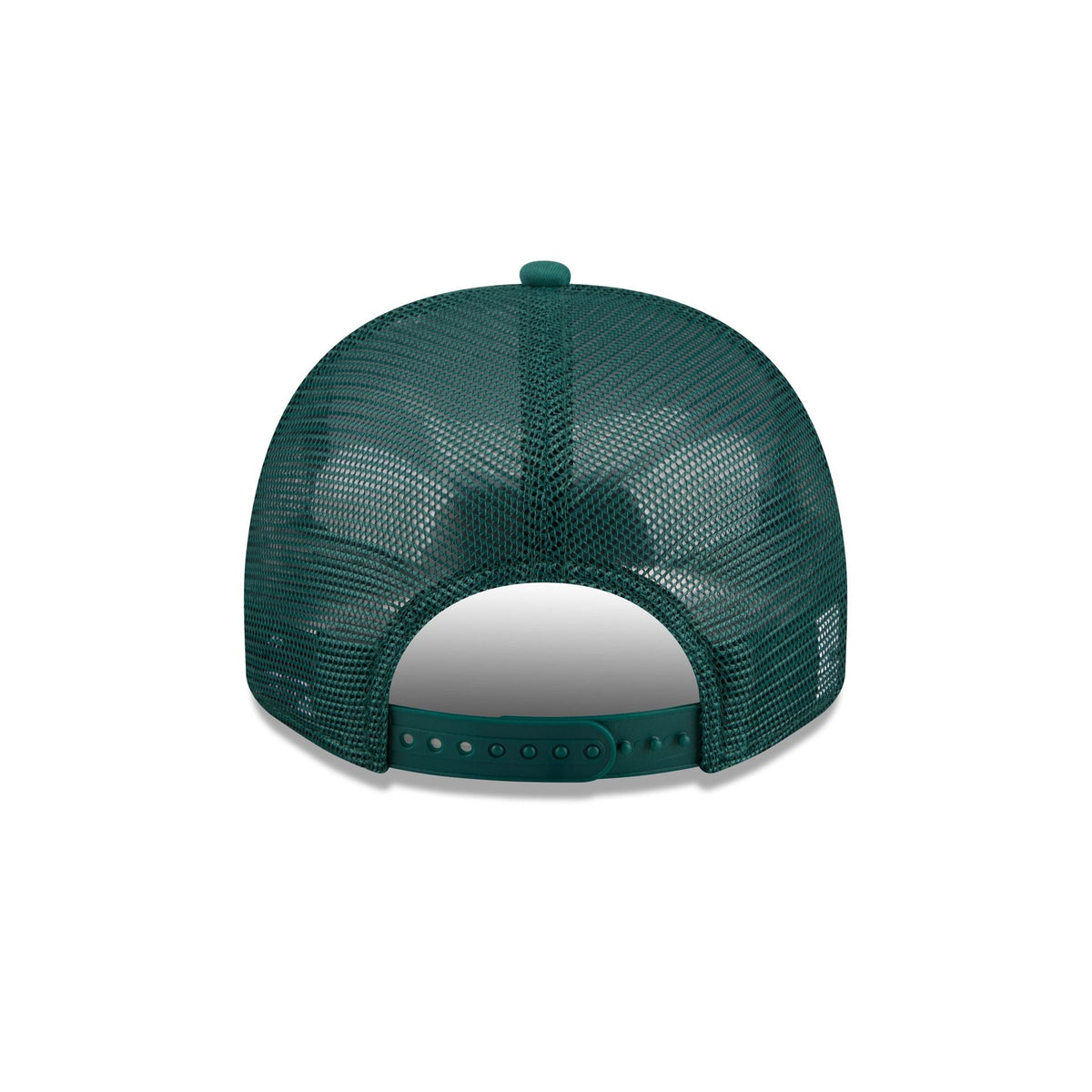 Michigan State Spartans Worn 9FIFTY A-Frame Trucker Hat