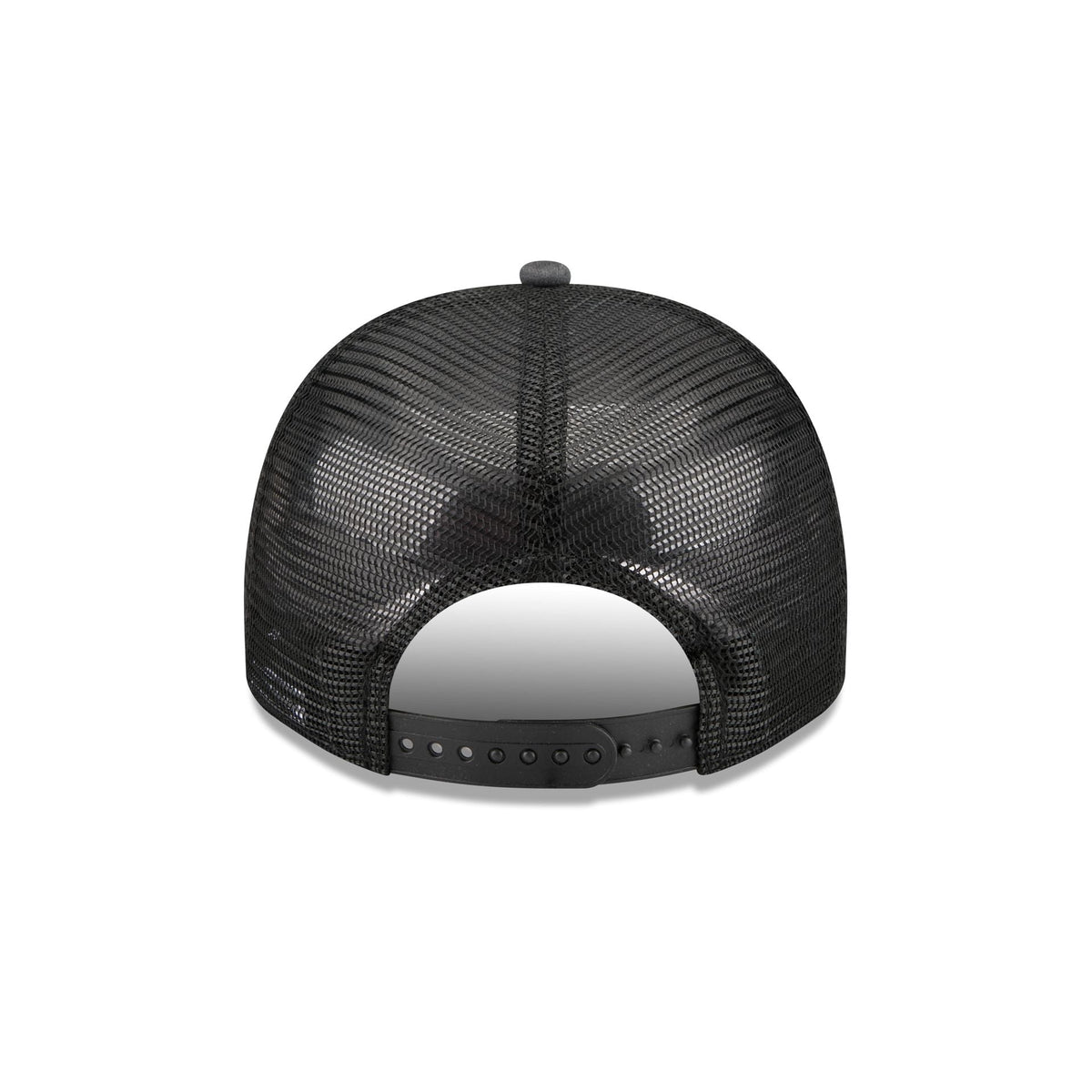 Boston Bruins Worn 9FIFTY A-Frame Trucker Hat