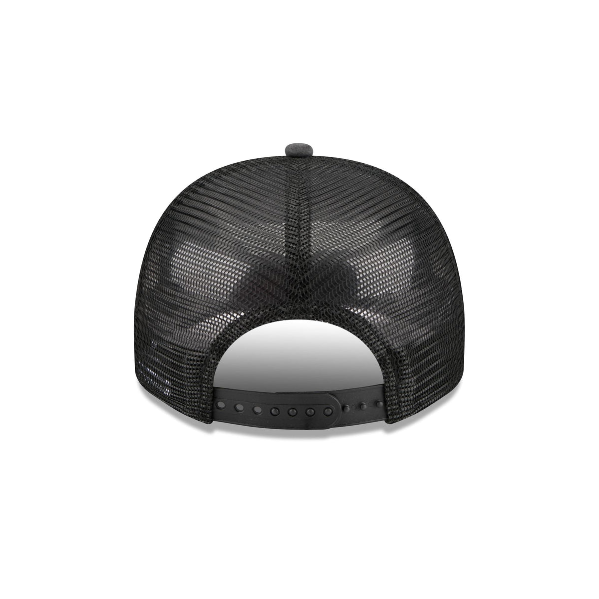 Pittsburgh Penguins Worn 9FIFTY A-Frame Trucker Hat
