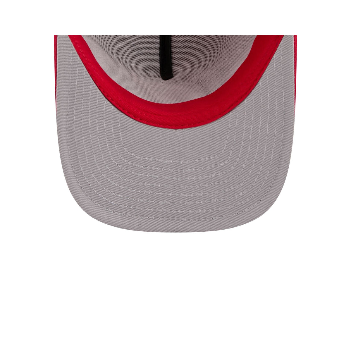 New Jersey Devils Worn 9FIFTY A-Frame Trucker Hat