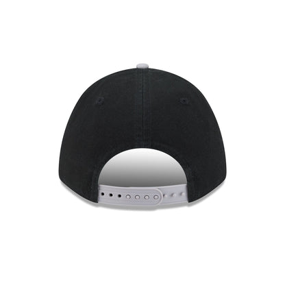 Chicago White Sox Team Loyal 9FORTY M-Crown Snapback Hat