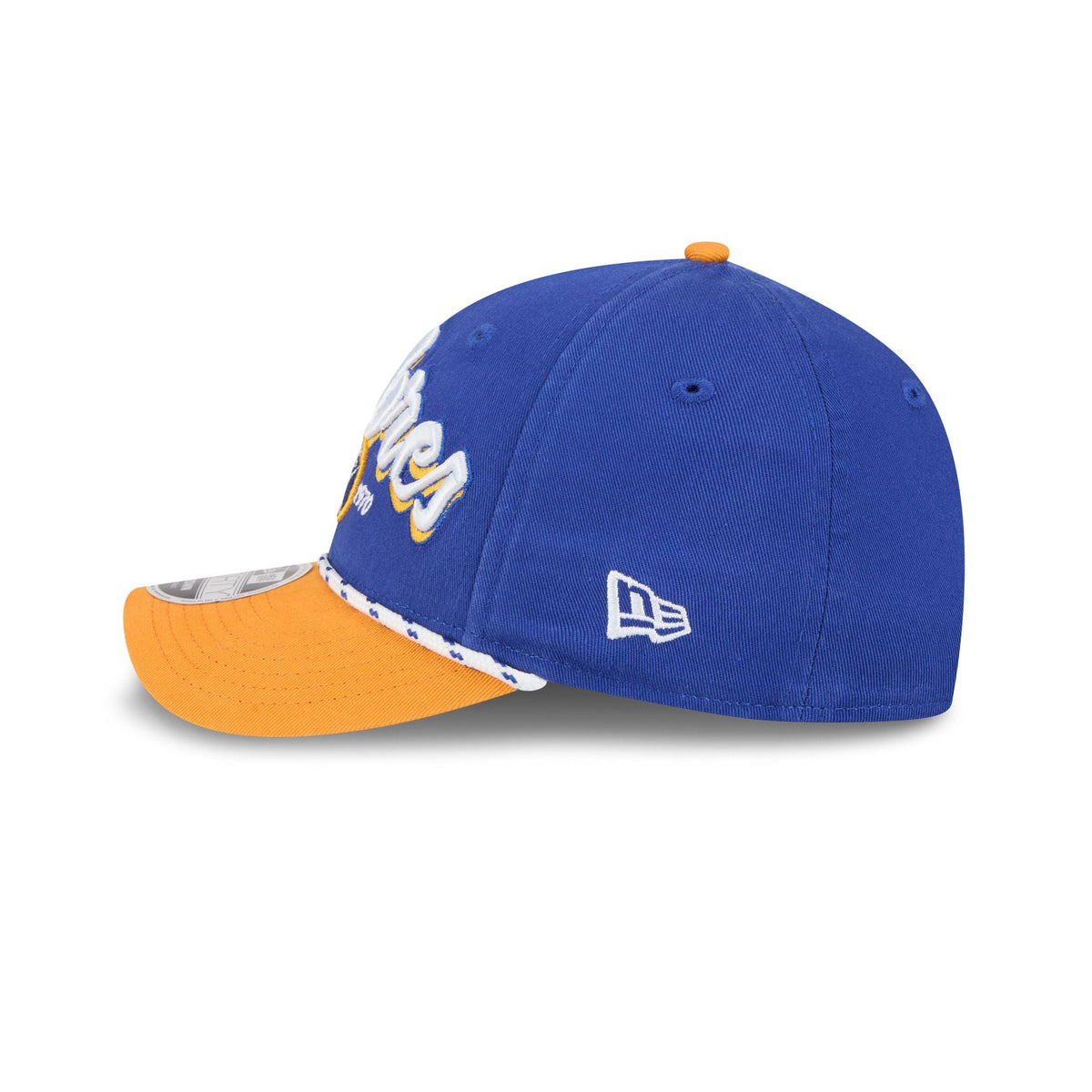 Buffalo Sabres Team Loyal 9FORTY M-Crown Snapback Hat