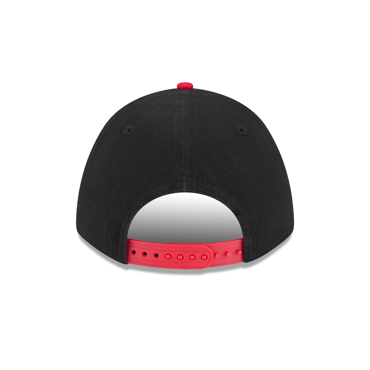 Chicago Blackhawks Team Loyal 9FORTY M-Crown Snapback Hat