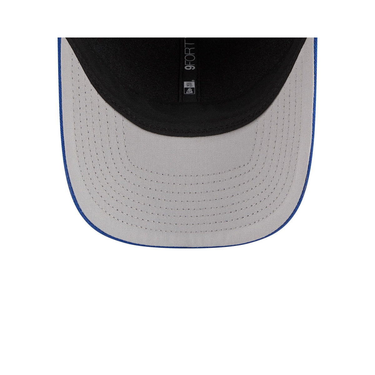 Duke Blue Devils Team Loyal 9FORTY M-Crown Snapback Hat