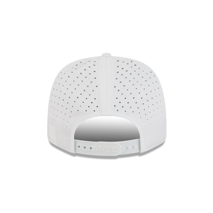 Arizona Diamondbacks Optic White Performance Rope 9SEVENTY Stretch-Snap Hat