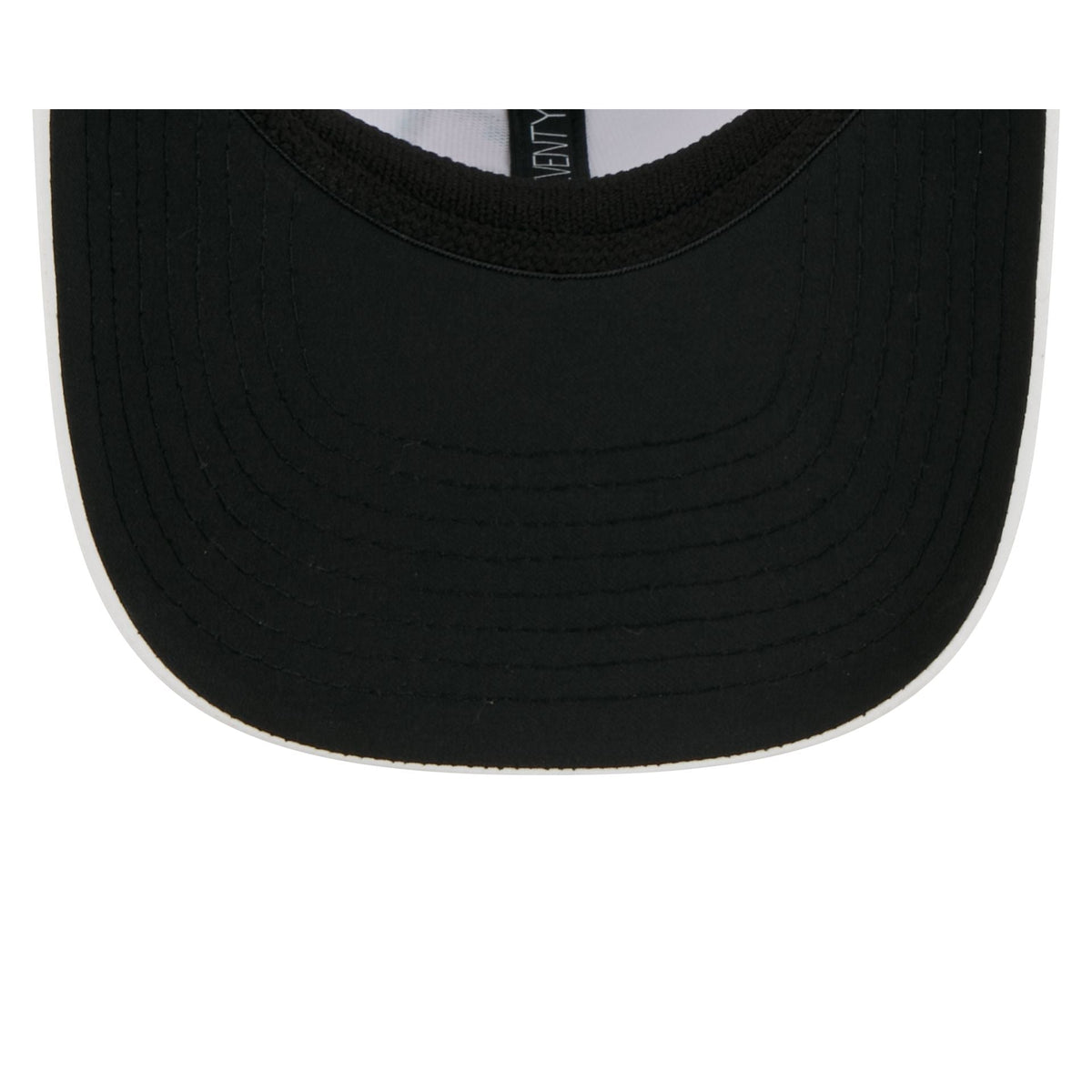 Arizona Diamondbacks Optic White Performance Rope 9SEVENTY Stretch-Snap Hat