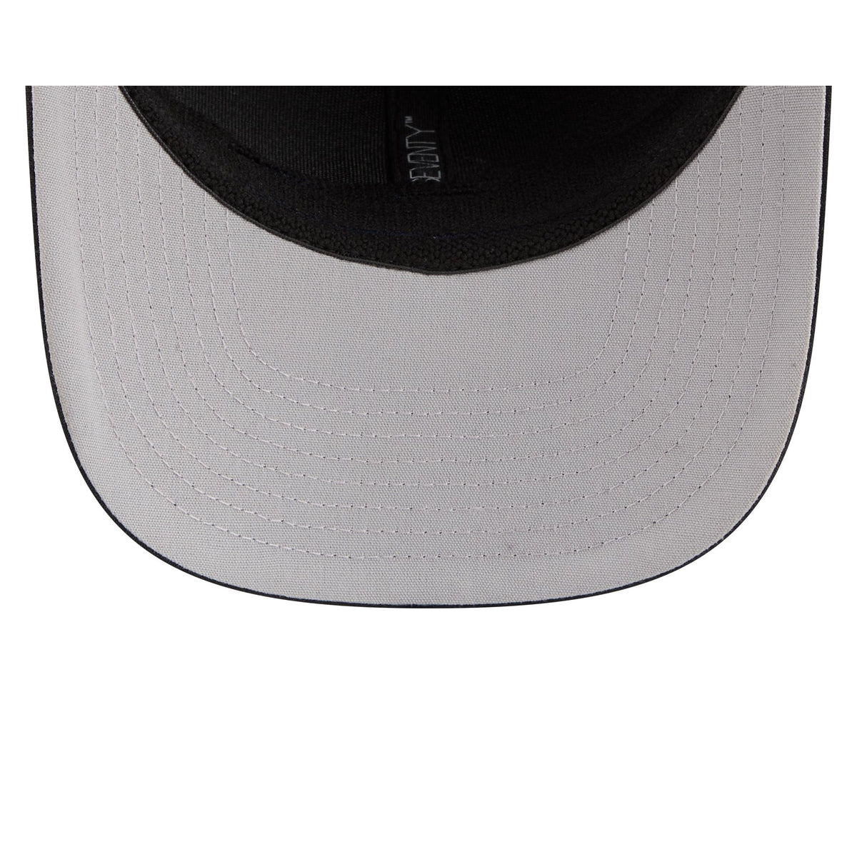 Chicago White Sox Black Camo Performance 9SEVENTY Stretch-Snap Hat