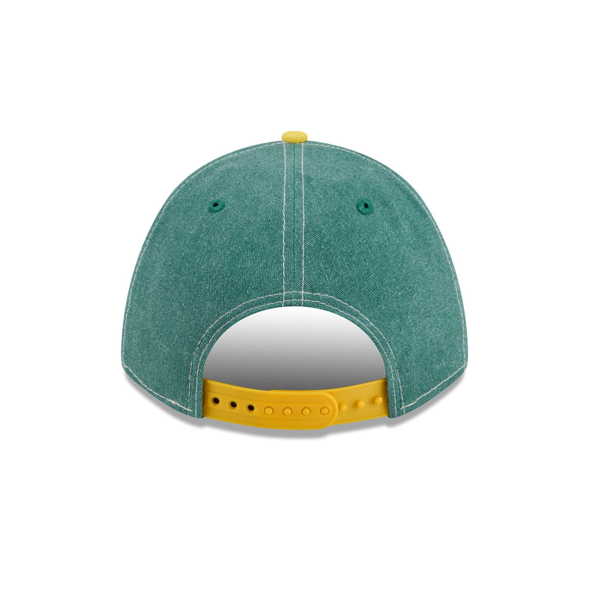 Athletics Felt 9FORTY M-Crown A-Frame Snapback Hat