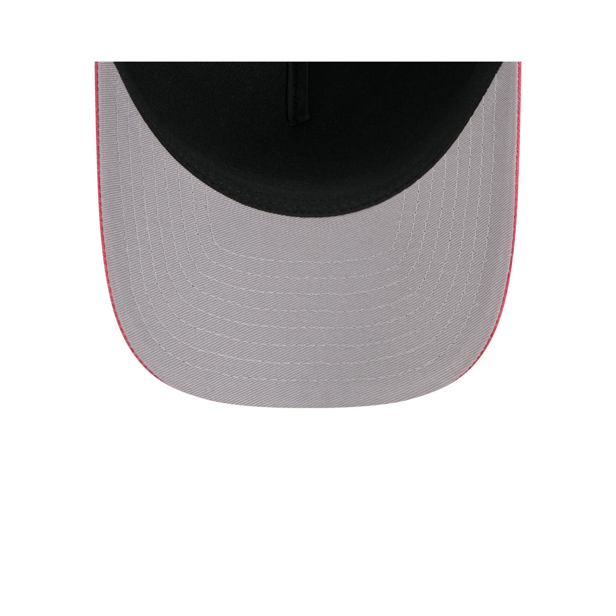 Buffalo Bills Felt 9FORTY M-Crown A-Frame Snapback Hat