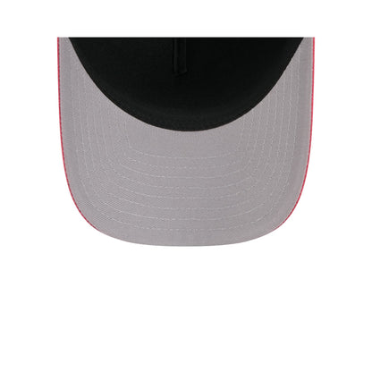 Buffalo Bills Felt 9FORTY M-Crown A-Frame Snapback Hat